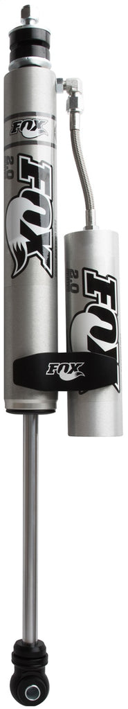 Fox 07+ Jeep JK 2.0 Performance Series 9.6in. Smooth Body Remote Res. Front Shock / 1.5-3.5in. Lift - GTR Auto