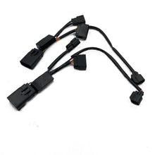 Load image into Gallery viewer, AlphaRex 18-20 Ford F-150 Lariat Wiring Adapter Stock Proj Headlight to AlphaRex Headlight Converter - GTR Auto