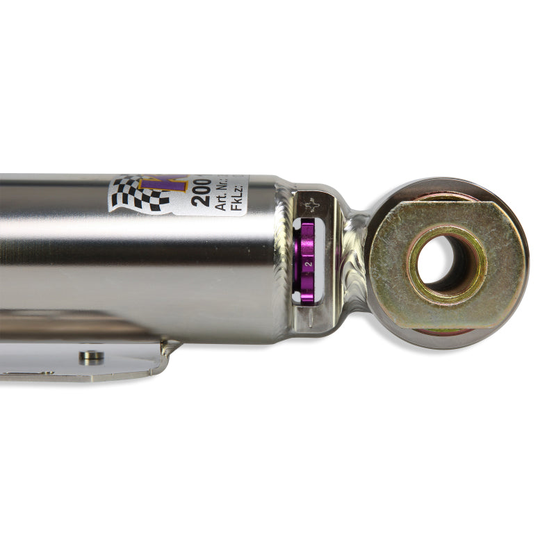 KW Coilover Kit V3 BMW 6series F12/F13 - GTR Auto