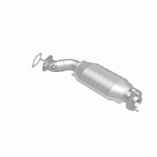 Load image into Gallery viewer, MagnaFlow Direct Fit Catalytic Converter 08-09 Cadi CTS 3.6 Passenger Side OEM