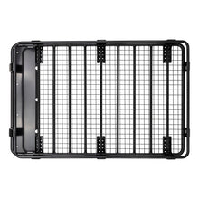 Load image into Gallery viewer, ARB Roof Rack W/Mesh Lc100 1790X1120mm 70X44