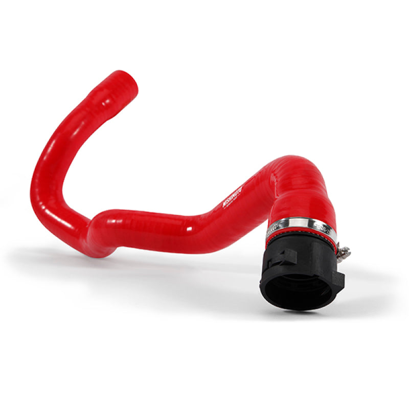 Mishimoto 13-16 Ford Focus ST 2.0L Red Silicone Radiator Hose Kit MMHOSE-FOST-13RD