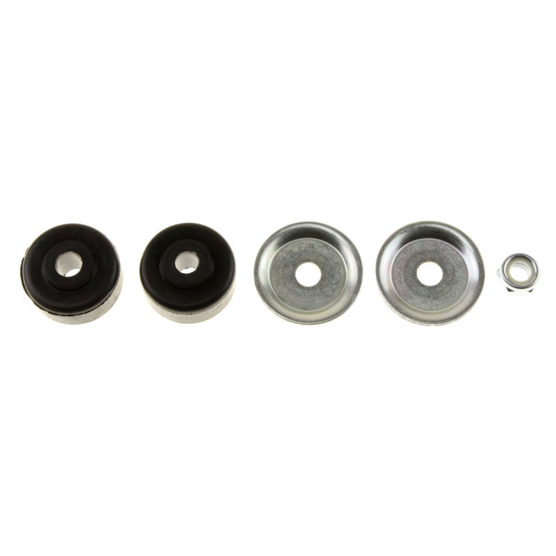 Bilstein B6 2002 Chevrolet Silverado 1500 Base RWD Front 46mm Monotube Shock Absorber - GTR Auto