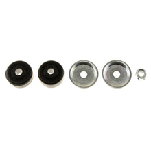 Load image into Gallery viewer, Bilstein B6 2002 Chevrolet Silverado 1500 Base RWD Front 46mm Monotube Shock Absorber - GTR Auto