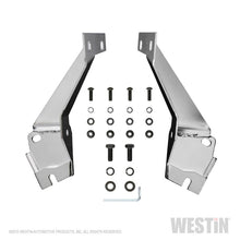 Load image into Gallery viewer, Westin 2019-2020 Ram 1500 (Excl Classic/Rebel) E-Series Bull Bar - Stainless Steel - GTR Auto