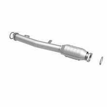 Load image into Gallery viewer, MagnaFlow Direct Fit Catalytic Converter 97-97 Toyota RAV4 2.0L 49S