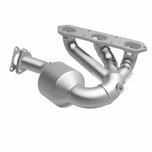 Load image into Gallery viewer, MagnaFlow Direct Fit Catalytic Converter 00-04 Porsche Boxster 2.7L/3.2L - Right