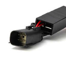 Load image into Gallery viewer, AlphaRex 16-18 GMC Sierra Stock LED Headlights to AlphaRex Projector Headlight Converters - GTR Auto
