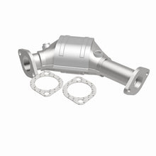 Load image into Gallery viewer, MagnaFlow Direct Fit Catalytic Converter Impreza 2.2L Front Conv