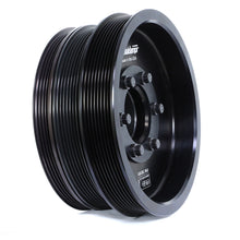 Load image into Gallery viewer, Fluidampr 17-22 Chevrolet Camaro ZL1 6.2L LT4 Supercharged Steel Internally Balanced Damper - GTR Auto