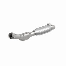 Load image into Gallery viewer, MagnaFlow Direct Fit Catalytic Converter 97-98 Ford Trucks 4.6L