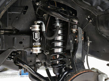 Load image into Gallery viewer, ICON 2011+ Ford Ranger T6 1-3in 2.5 Series Shocks VS RR CDCV Coilover Kit - GTR Auto