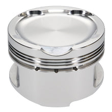 Load image into Gallery viewer, JE Pistons AUDI 1.8T 9.25:1 KIT Set of 4 Pistons 295743