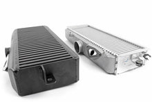 Load image into Gallery viewer, PERRIN 08-21 Subaru STI Top Mount Intercooler (TMIC) - Black - GTR Auto