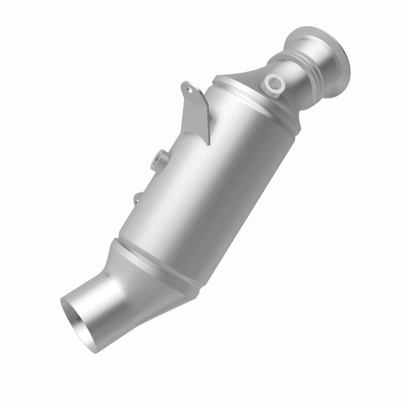 MagnaFlow Conv DF 2015 BMW 640i/740i Underbody - GTR Auto