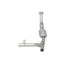 Load image into Gallery viewer, MagnaFlow Direct Fit Catalytic Converter 97-98 Expedition-Navigator
