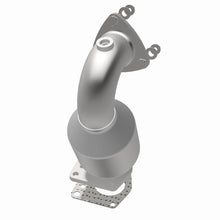 Load image into Gallery viewer, MagnaFlow Direct Fit Catalytic Converter 03-08 Saab 9-3 2.0L