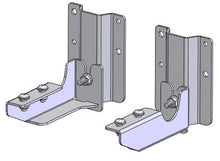 Load image into Gallery viewer, ARB Awning Bracket Quick Release Kit4