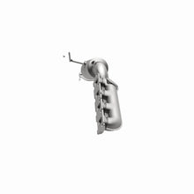 Load image into Gallery viewer, MagnaFlow Direct Fit Catalytic Converter 07-08 Audi A6/A8 4.2L