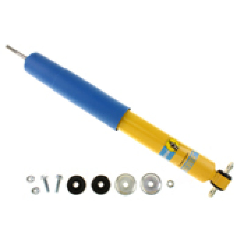Bilstein B6 2002 Jeep Grand Cherokee Sport Front 46mm Monotube Shock Absorber - GTR Auto