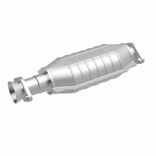 Load image into Gallery viewer, MagnaFlow Direct Fit Catalytic Converter 94-97 Montero 3.5L rear 49S