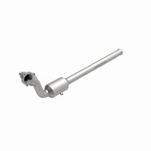Load image into Gallery viewer, MagnaFlow Direct Fit Catalytic Converter 01-04 Volvo C70 2.4L