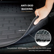 Load image into Gallery viewer, 3D MAXpider 2017-2021 Honda Civic Hatchback Sport Kagu Cargo Liner - Black M1HD1011309