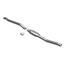 Load image into Gallery viewer, MagnaFlow Direct Fit Catalytic Converter 96 Dodge Dakota 5.2L 4wd