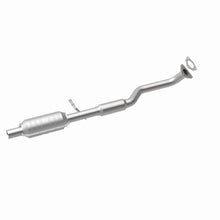 Load image into Gallery viewer, MagnaFlow Direct Fit Catalytic Converter 04 Hyundai Santa Fe 2.4L