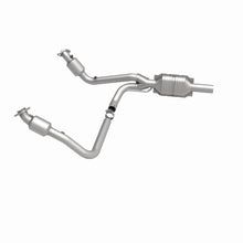 Load image into Gallery viewer, MagnaFlow Direct Fit Catalytic Converter 94-99 Ram 1500/2500