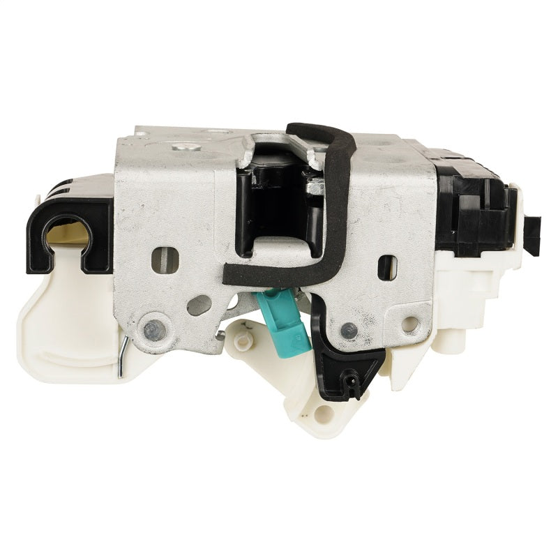 Omix Door Latch Front LH W/Power Locks- 07-18 JK - GTR Auto