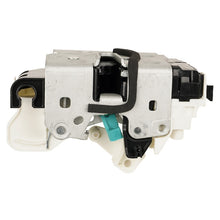 Load image into Gallery viewer, Omix Door Latch Front LH W/Power Locks- 07-18 JK - GTR Auto