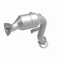 Load image into Gallery viewer, MagnaFlow Direct Fit Catalytic Converter Audi S4