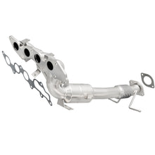 Load image into Gallery viewer, MagnaFlow Direct Fit Catalytic Converter 06-09 Mazda 3 2.0L