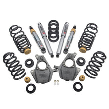 Load image into Gallery viewer, Belltech LOWERING KIT 14-17 GM SUV w/o Magnetic/Auto Ride - GTR Auto