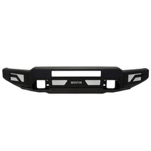 Load image into Gallery viewer, Westin 21-25 Ford Bronco Pro-Mod Front Bumper - Textured Black - GTR Auto