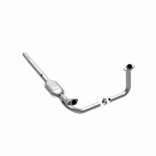 Load image into Gallery viewer, MagnaFlow Direct Fit Catalytic Converter 02-03 Ram1500 4.7OEM