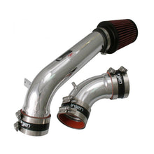 Load image into Gallery viewer, Injen 99-00 323 E46 2.5L  99-00 328 E46 2.8L 2001 325 2.5L Polished Cold Air Intake - GTR Auto
