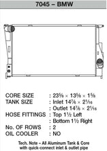 Load image into Gallery viewer, CSF 2011+ BMW 1 Series M / 08-11 BMW 135i / 07-11 BMW 335i M/T Radiator - GTR Auto