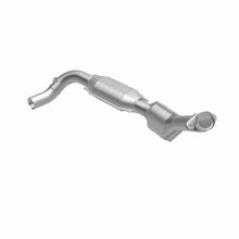 Load image into Gallery viewer, MagnaFlow Direct Fit Catalytic Converter 01-03 Ford E150 4.2L D/S
