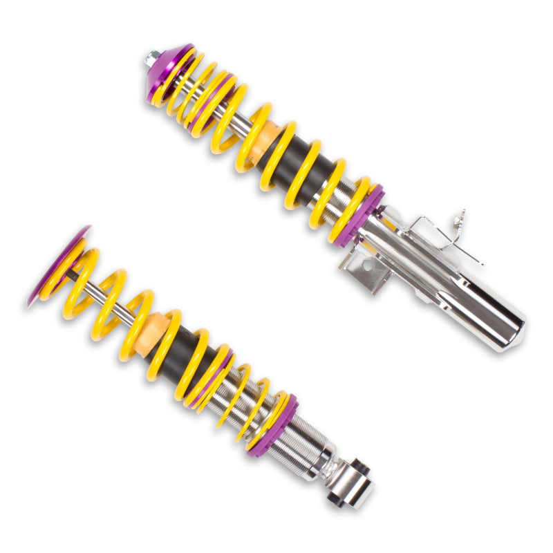 KW Coilover Kit V1 FR-S/BRZ - GTR Auto