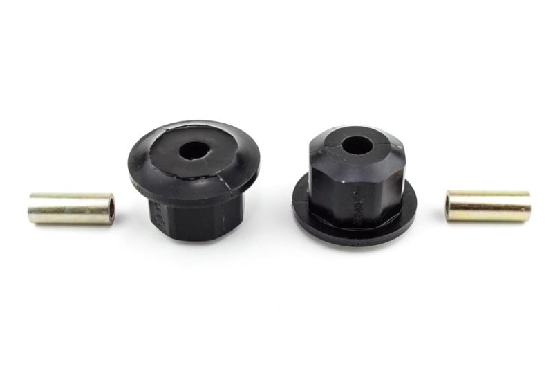 Whiteline Plus 05+ Mazda Miata/MX5 / 07/03+ RX8 Rear Differential Mount-Centre Support Bushing - GTR Auto