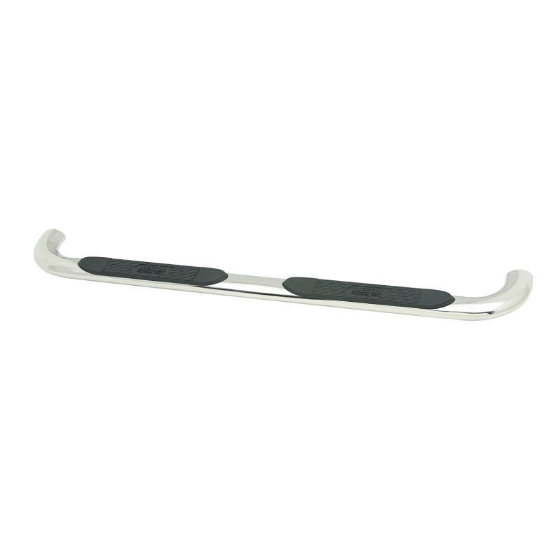 Westin 1999-2013 Chevy Silverado 1500 Ext Cab Platinum 4 Oval Nerf Step Bars - SS - GTR Auto