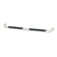 Load image into Gallery viewer, Westin 1999-2013 Chevy Silverado 1500 Ext Cab Platinum 4 Oval Nerf Step Bars - SS - GTR Auto