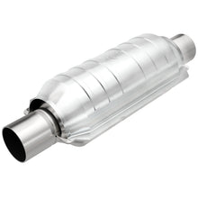 Load image into Gallery viewer, Magnaflow Conv Univ 2.25 CA - GTR Auto