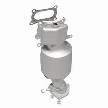 Load image into Gallery viewer, MagnaFlow Direct Fit Catalytic Converter 09-13 TL SH-AWD 3.7L Rear