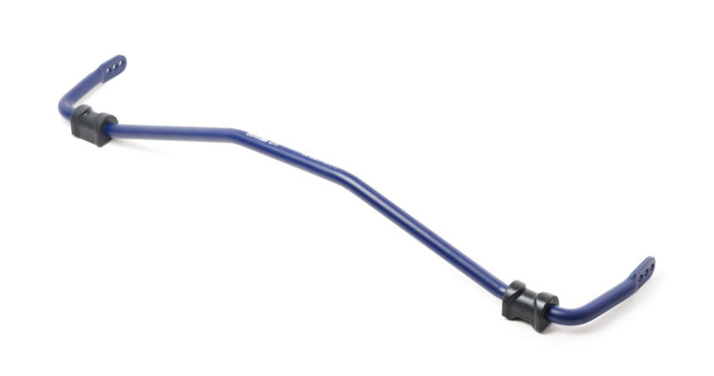 H&R 85-91 BMW 325e/325i/325is E30 22mm Adj. 3 Hole Sway Bar - Front - GTR Auto