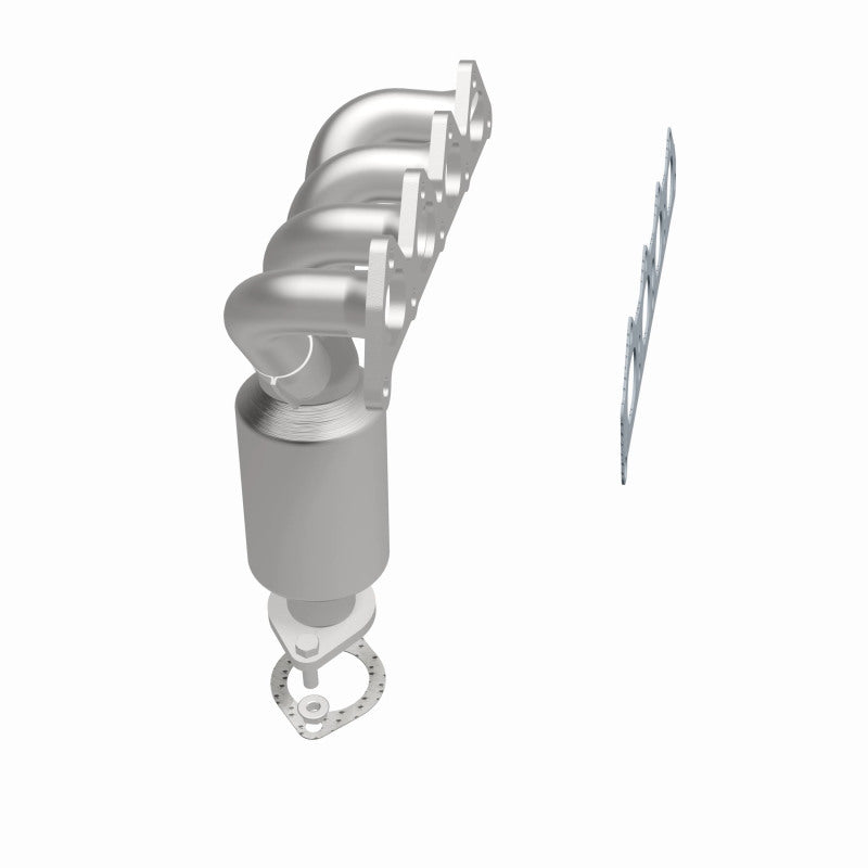 MagnaFlow Direct Fit Catalytic Converter 05-06 Kia Sportage 2.0L