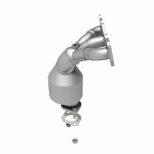 Load image into Gallery viewer, MagnaFlow Direct Fit Catalytic Converter 06-07 Hyundai Sonata 3.3L