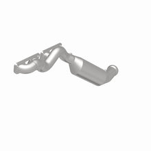 Load image into Gallery viewer, MagnaFlow Converter Direct Fit 07-10 BMW X5 4.8L V8 - GTR Auto